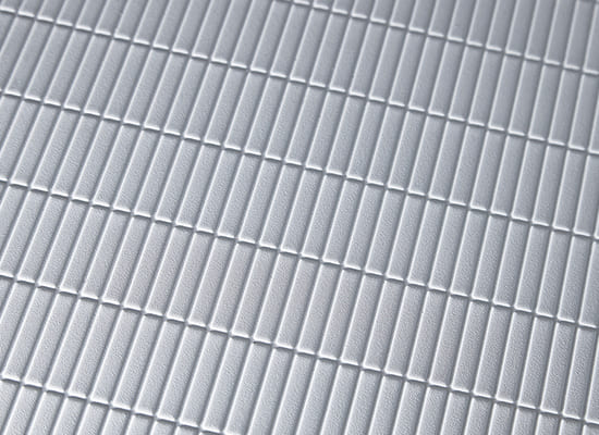 フラッグストーンフロア