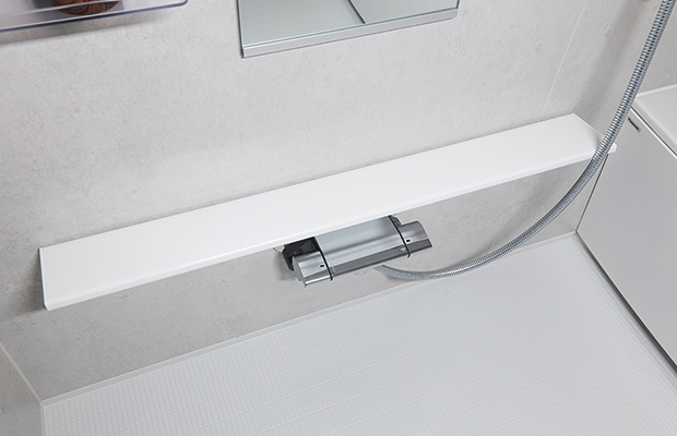 シフトカウンター