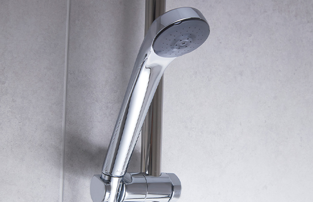 シャワー・スライドバー