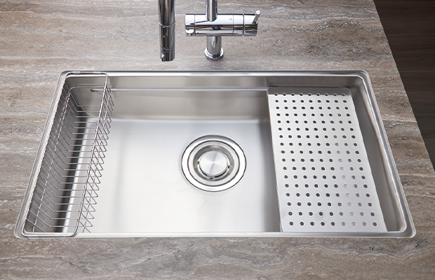 クッキングシンク