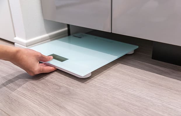 ヘルスメータースペース