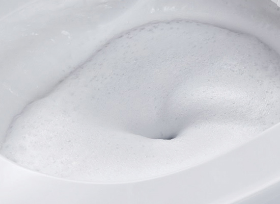 マイクロバブルの生成