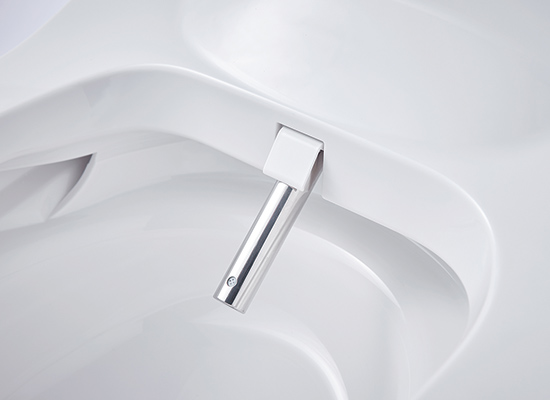 ステンレスノズル