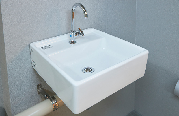 スロップシンク